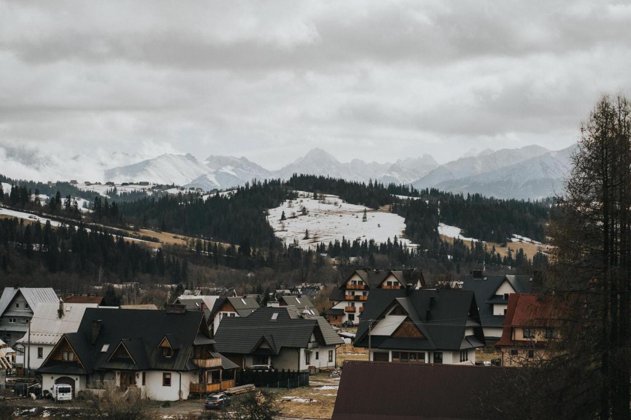 Villa Banska W Poblizu Goracego Potoku I Term, Rabaty Na Kapieliska Banska Nizna 外观 照片