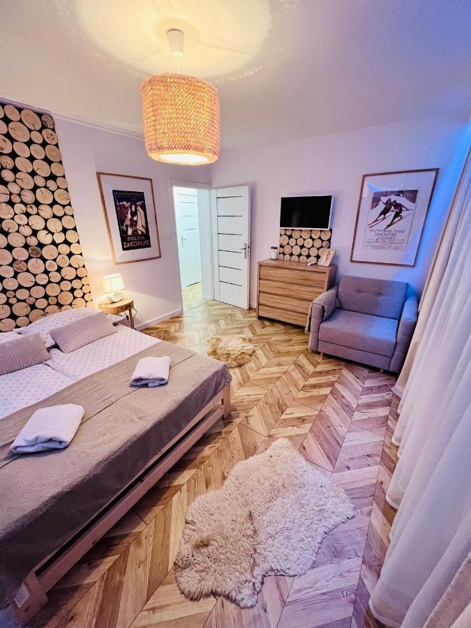 Villa Banska W Poblizu Goracego Potoku I Term, Rabaty Na Kapieliska Banska Nizna 外观 照片