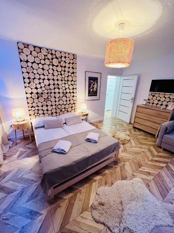 Villa Banska W Poblizu Goracego Potoku I Term, Rabaty Na Kapieliska Banska Nizna 外观 照片