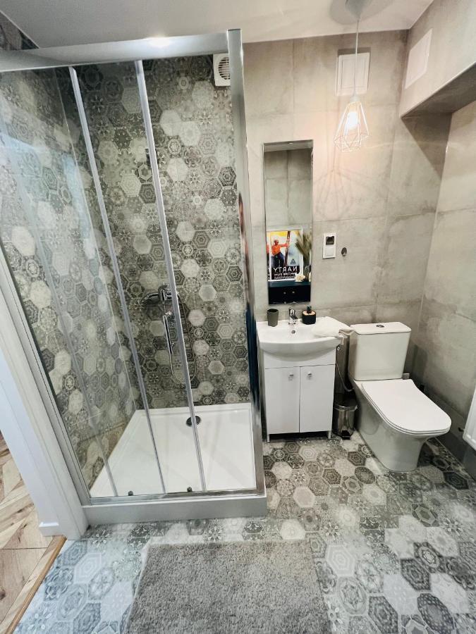 Villa Banska W Poblizu Goracego Potoku I Term, Rabaty Na Kapieliska Banska Nizna 外观 照片