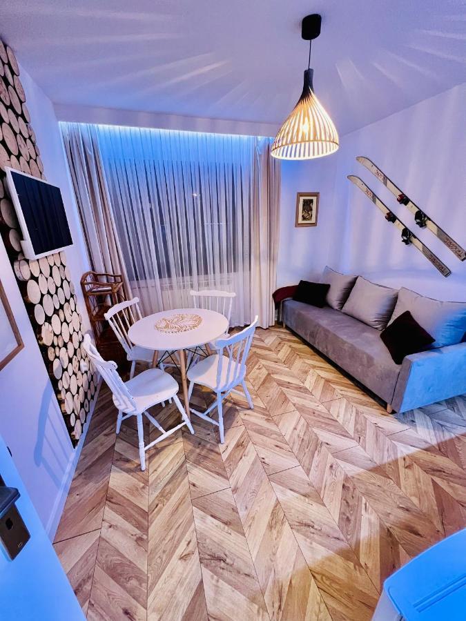 Villa Banska W Poblizu Goracego Potoku I Term, Rabaty Na Kapieliska Banska Nizna 外观 照片